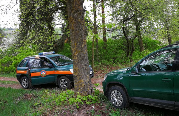 Šiandien tikrinta, kokią taršą į orą skleidžia automobilių išmetamos dujos
