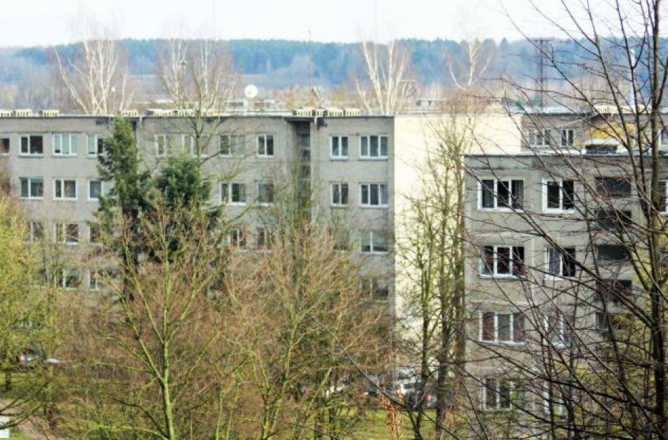 Butų pirkimas Jonavos mieste