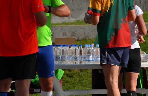 Septintajame „Varnutės“ bėgime ir Jonavos atletų pergalės