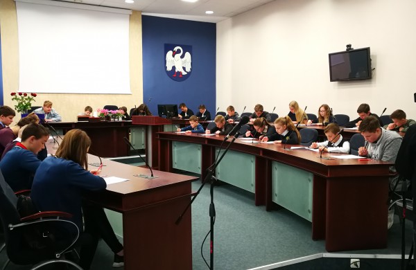 Artėjant Šv. Florijono dienai surengta netradicinė ugniagesių gelbėtojų pagerbimo šventė