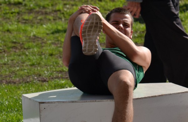 Septintajame „Varnutės“ bėgime ir Jonavos atletų pergalės