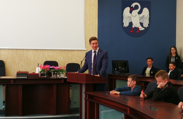 Artėjant Šv. Florijono dienai surengta netradicinė ugniagesių gelbėtojų pagerbimo šventė