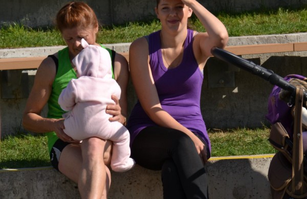 Septintajame „Varnutės“ bėgime ir Jonavos atletų pergalės