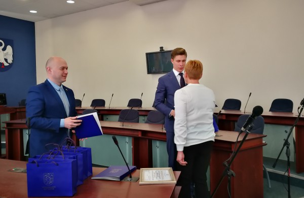 Artėjant Šv. Florijono dienai surengta netradicinė ugniagesių gelbėtojų pagerbimo šventė