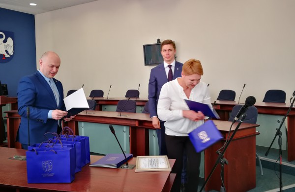 Artėjant Šv. Florijono dienai surengta netradicinė ugniagesių gelbėtojų pagerbimo šventė