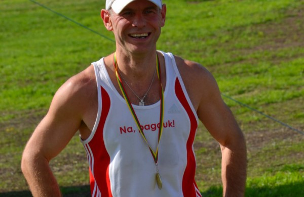 Septintajame „Varnutės“ bėgime ir Jonavos atletų pergalės