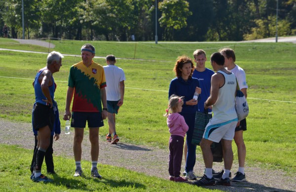 Septintajame „Varnutės“ bėgime ir Jonavos atletų pergalės