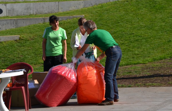 Septintajame „Varnutės“ bėgime ir Jonavos atletų pergalės