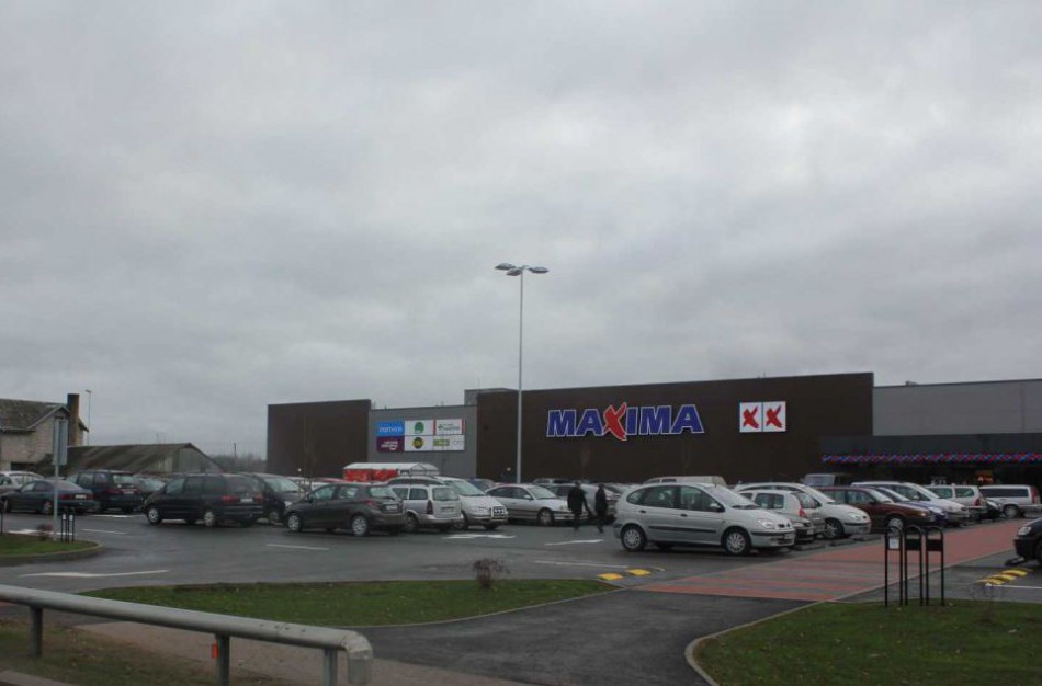 Jonavietė: ,,Galit vadint mane ,,supermamyte“, bet nėščiąsias ir šeimas su vaikais reikia gerbti“