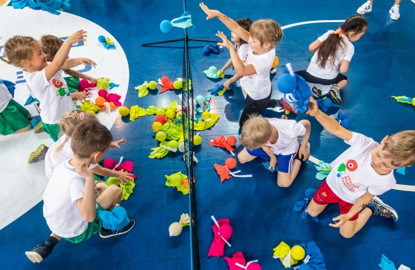 Sveikatos apsaugos ministras A.Veryga mėgo „Drasūs, stiprūs vikrūs“, jo vaikai renkasi kitokį sportą