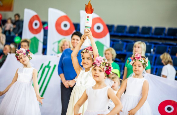 Sveikatos apsaugos ministras A.Veryga mėgo „Drasūs, stiprūs vikrūs“, jo vaikai renkasi kitokį sportą