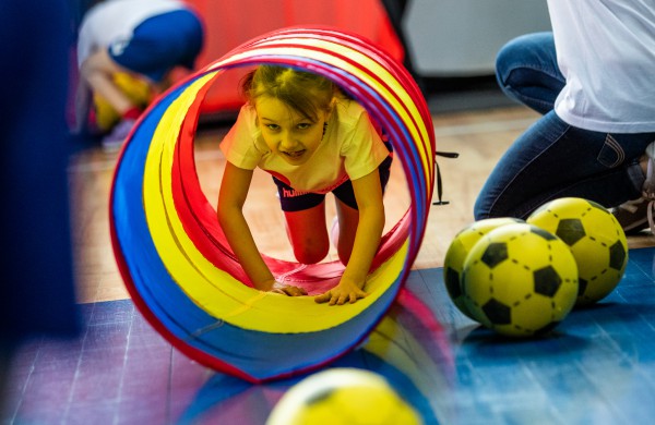 Sveikatos apsaugos ministras A.Veryga mėgo „Drasūs, stiprūs vikrūs“, jo vaikai renkasi kitokį sportą