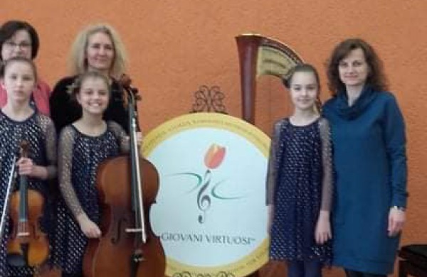 Jonaviečiai skynė laurus Alytuje