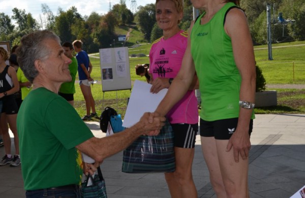 Septintajame „Varnutės“ bėgime ir Jonavos atletų pergalės