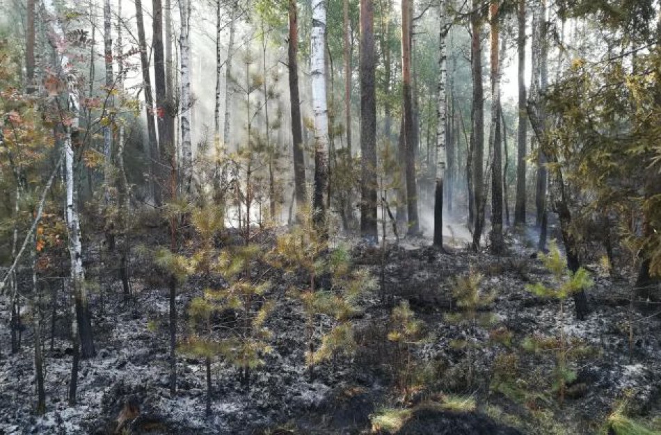 Jonavoje paskelbtas sustiprintas civilinės saugos sistemos parengties lygis