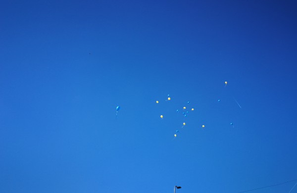 Visą dieną Jonavoje vyksta Europos dienos šventė „Nuo žaidimų iki rinkimų“