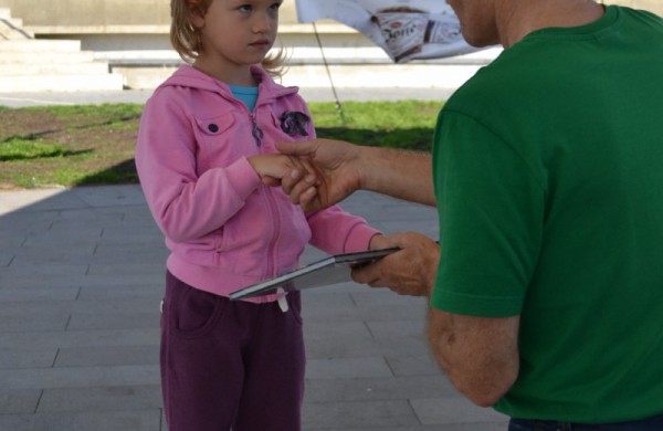Septintajame „Varnutės“ bėgime ir Jonavos atletų pergalės