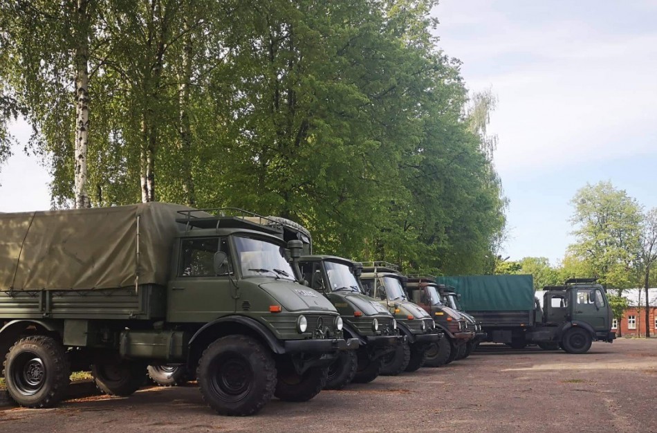 Ministras R. Karoblis susitiks su taikos meto užduočių pratybose dalyvaujančiais KASP kariais