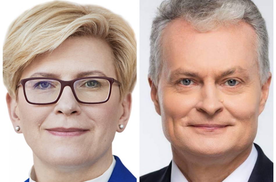 Po pirmojo rinkimų turo Jonavos rajono savivaldybėje matomas aiškus lyderis