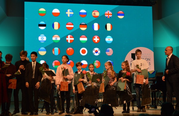 Jonavos meno mokykla ugdo pasaulio muzikos elitą