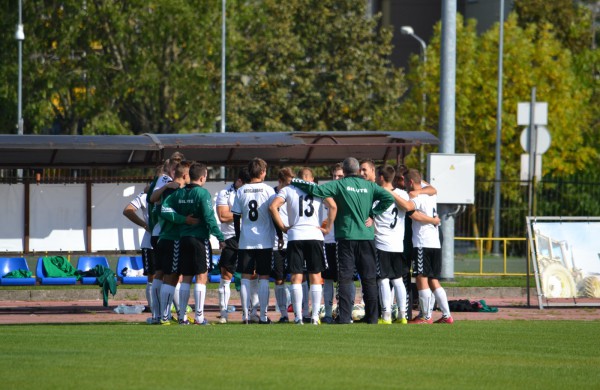 Įspūdinga rungtynių baigtis mače su „Šilute“