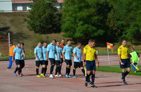 Įspūdinga rungtynių baigtis mače su „Šilute“