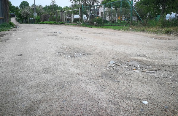 Sodų bendrijų keliai: ministerija neatskleidė esmės, savivaldybė bando judėti iš mirties taško