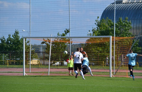 Įspūdinga rungtynių baigtis mače su „Šilute“