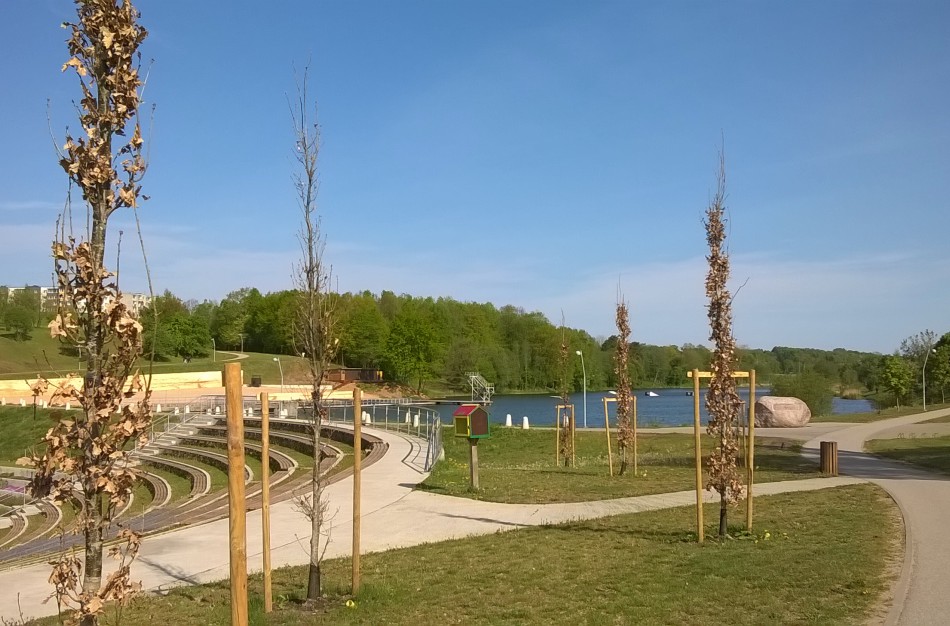 Jonavietis: „Pasodino-sudžiovino?“