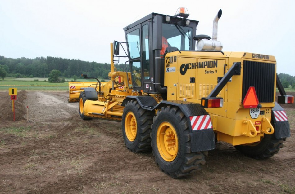 Priimtos pataisos, kurios leis kelių darbus atlikti palankiausiu – vasaros laiku