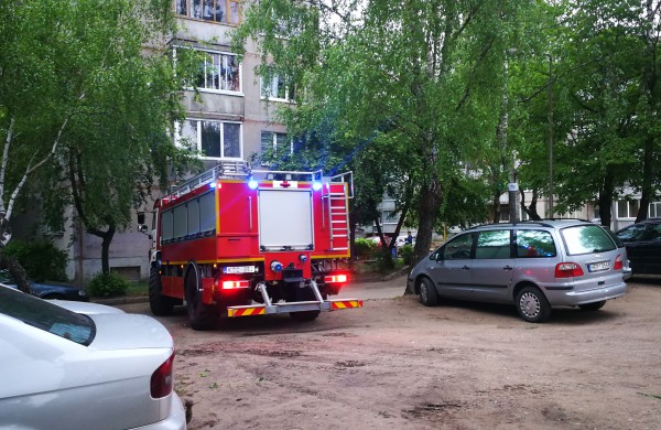 Cepelinų pavalgyti nepavyko – „sutrukdė“ atvykusios tarnybos