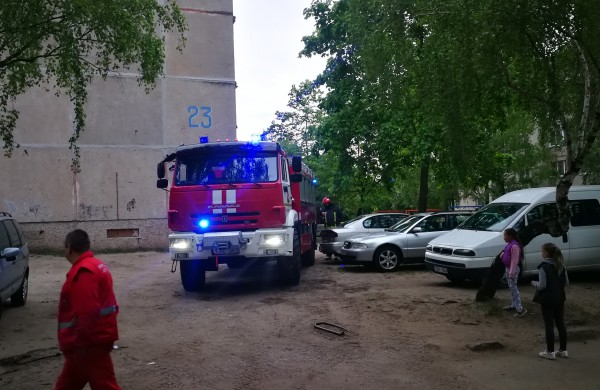 Cepelinų pavalgyti nepavyko – „sutrukdė“ atvykusios tarnybos