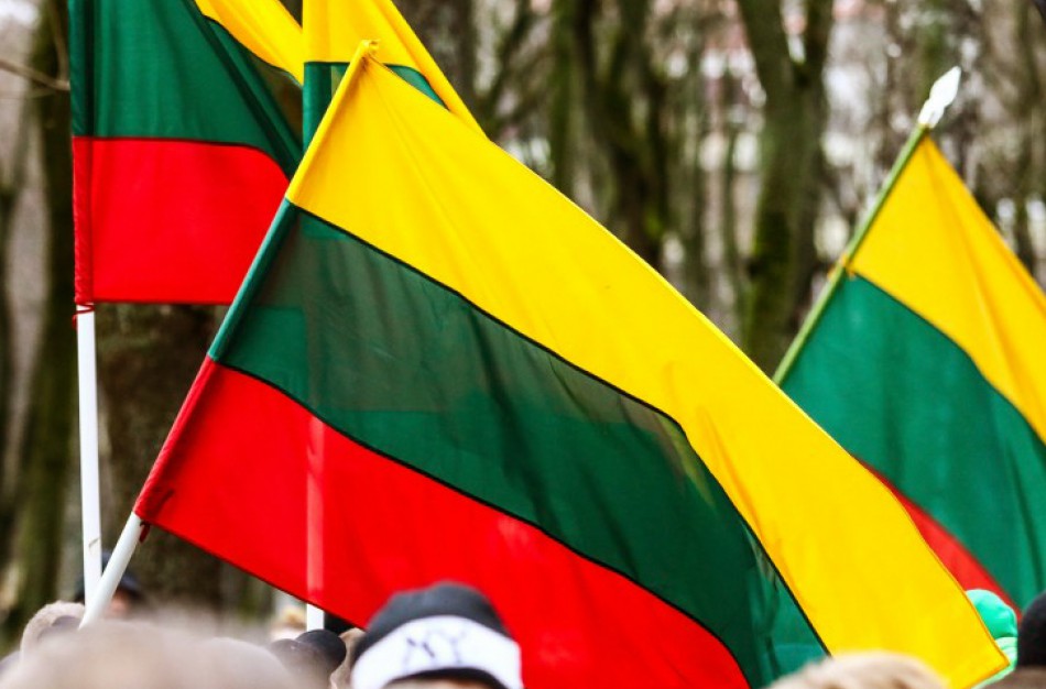 Gegužės 19-oji – Partizanų pagerbimo, kariuomenės ir visuomenės vienybės diena