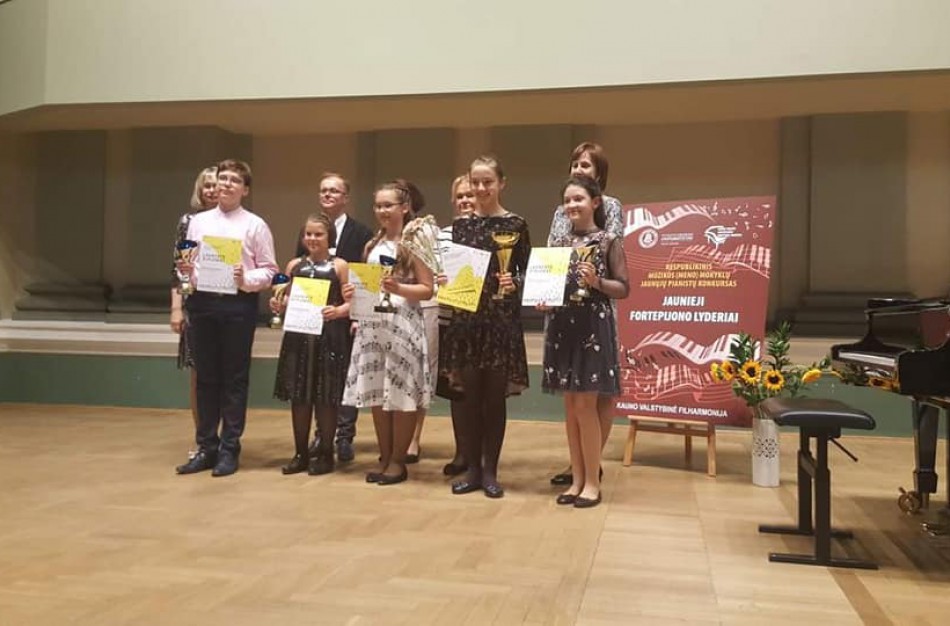 Iki “Grand Prix” tetrūko kelių dešimtųjų balo