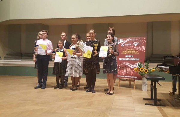 Iki “Grand Prix” tetrūko kelių dešimtųjų balo