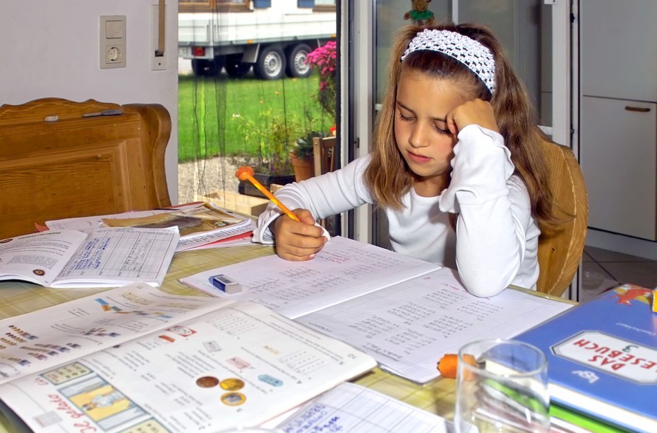 Kas slypi po vaiko ištartu „nenoriu mokytis“?