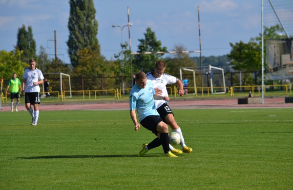 Įspūdinga rungtynių baigtis mače su „Šilute“