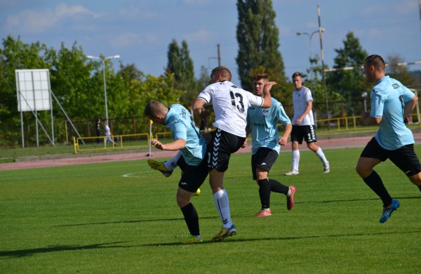 Įspūdinga rungtynių baigtis mače su „Šilute“