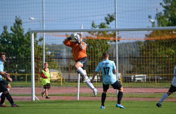 Įspūdinga rungtynių baigtis mače su „Šilute“