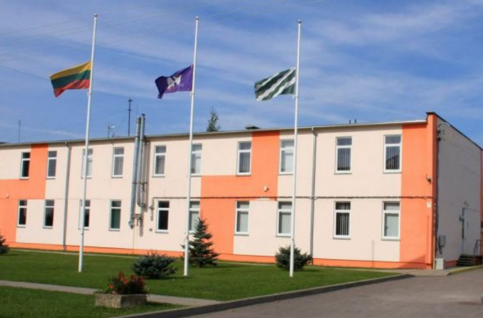 Upninkų seniūnijos kandidatų į seniūnaičius sąrašas