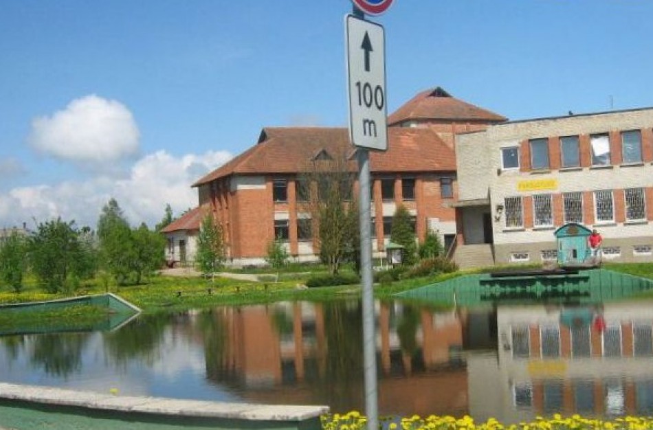 Bukonių seniūnijos kandidatų į seniūnaičius sąrašas