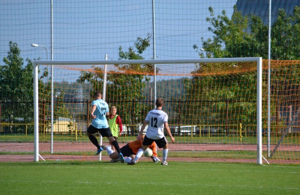 Įspūdinga rungtynių baigtis mače su „Šilute“