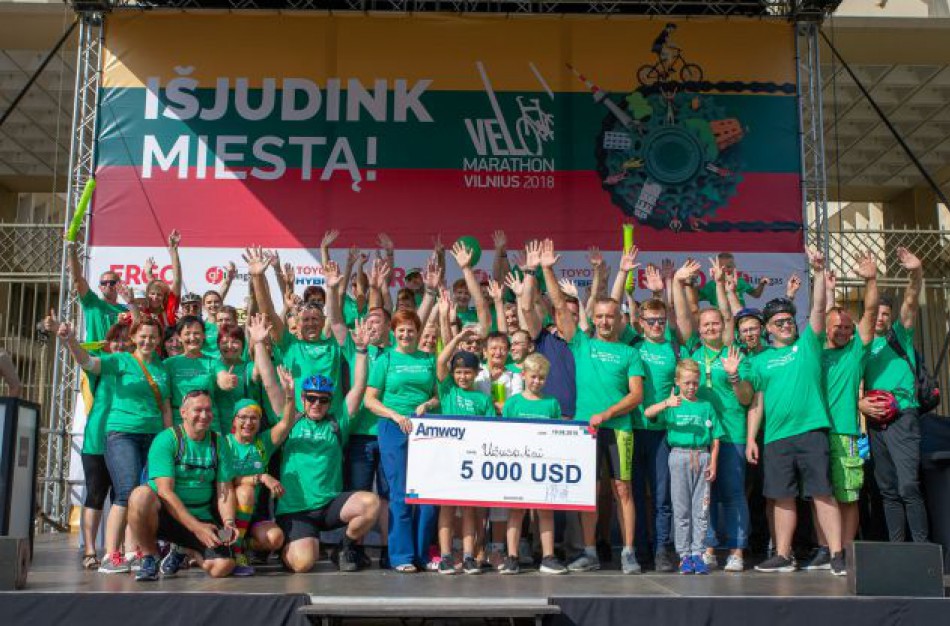 Užusaliečiai kviečia pasidžiaugti kartu – atidaroma nauja aikštelė riedlenčių parkui 