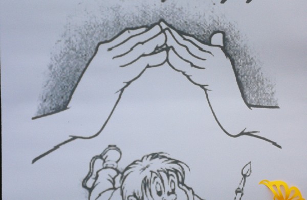 Laimingų vaikų pieva „išaugo“ į respublikinį renginį