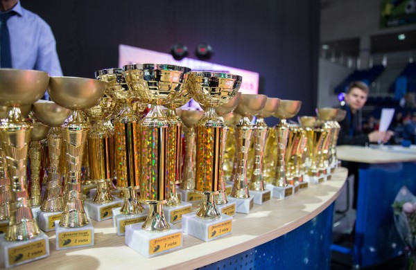 „Jonavos taurė – 2019” - daugiau nei 360 porų iš įvairiausių šalies bei užsienio kampelių  