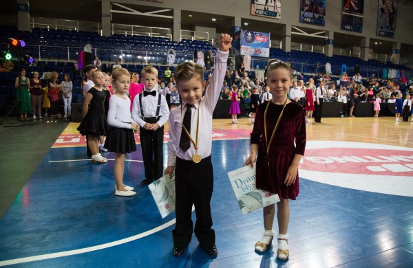 „Jonavos taurė – 2019” - daugiau nei 360 porų iš įvairiausių šalies bei užsienio kampelių  