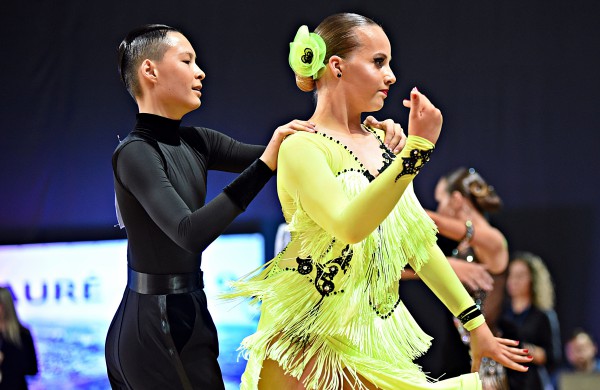 „Jonavos taurė – 2019” - daugiau nei 360 porų iš įvairiausių šalies bei užsienio kampelių  