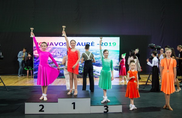 „Jonavos taurė – 2019” - daugiau nei 360 porų iš įvairiausių šalies bei užsienio kampelių  