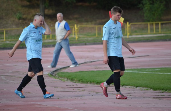 Įspūdinga rungtynių baigtis mače su „Šilute“