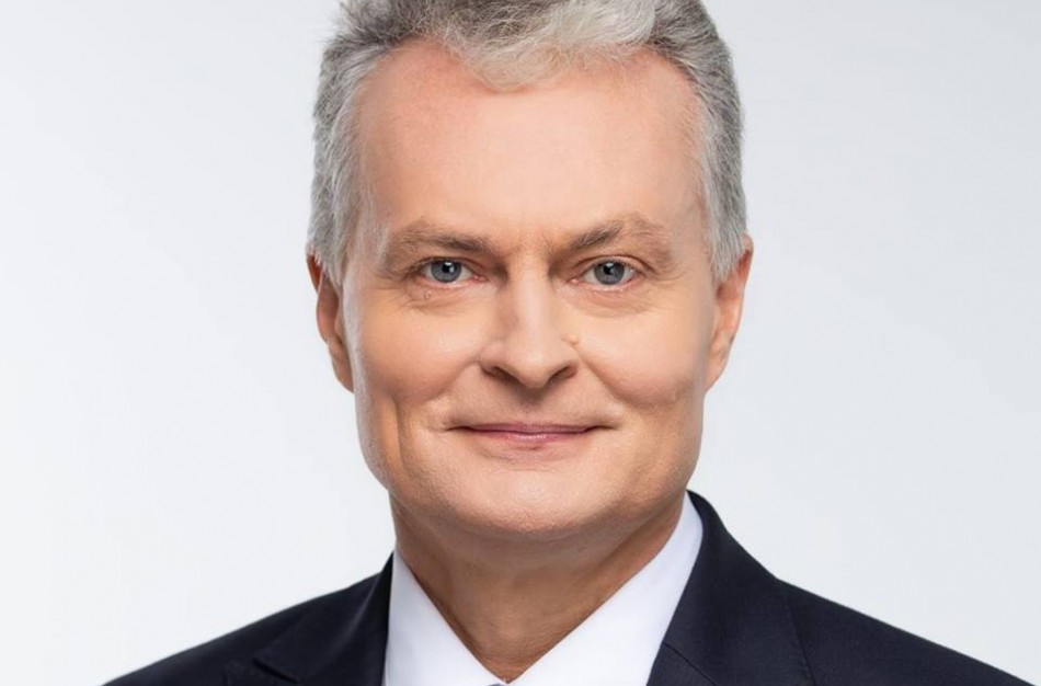 Intriga baigėsi: Lietuva išsirinko prezidentą